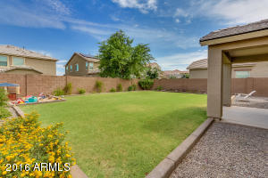 2202 E Brigadier Dr, Gilbert, AZ 85298 photo 29