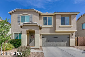 2202 E Brigadier Dr, Gilbert, AZ 85298 photo 1
