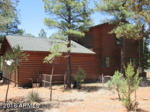 3048 Aspen Rd, Overgaard, AZ 85933 photo 3