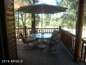 3048 Aspen Rd, Overgaard, AZ 85933 photo 12