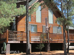 3048 Aspen Rd, Overgaard, AZ 85933 photo 10