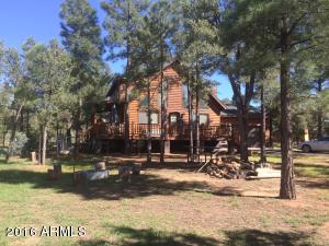 3048 Aspen Rd, Overgaard, AZ 85933 photo 2