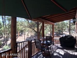 3048 Aspen Rd, Overgaard, AZ 85933 photo 13