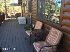 3048 Aspen Rd, Overgaard, AZ 85933 photo 11