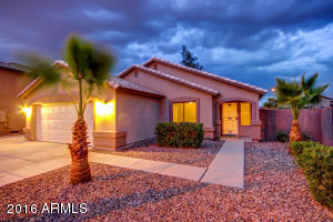 10304 E Capri Ave, Mesa, AZ 85208 photo 1