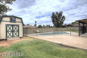 2725 W Evans Dr, Phoenix, AZ 85053 photo 16