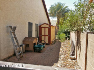 1141 E Harvard Ave, Gilbert, AZ 85234 photo 26