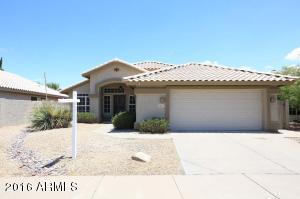 4123 E Cathedral Rock Dr, Phoenix, AZ 85044 photo 1
