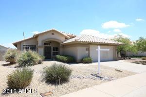4123 E Cathedral Rock Dr, Phoenix, AZ 85044 photo 2