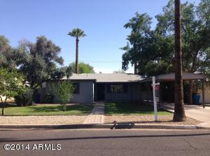 3115 E Mulberry Dr, Phoenix, AZ 85016 photo 1