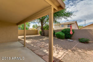 528 E Jasper Dr, Gilbert, AZ 85296 photo 29