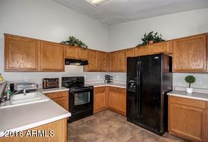 2057 E Temple Ct, Gilbert, AZ 85296 photo 17