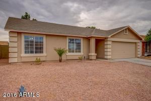 2057 E Temple Ct, Gilbert, AZ 85296 photo 2
