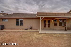 2057 E Temple Ct, Gilbert, AZ 85296 photo 25