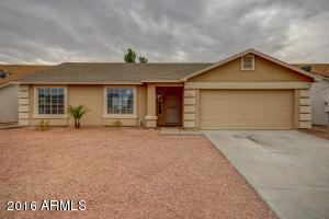 2057 E Temple Ct, Gilbert, AZ 85296 photo 1