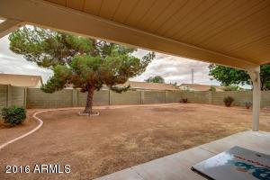 2057 E Temple Ct, Gilbert, AZ 85296 photo 23