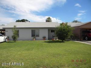 505 Eason Ave, Buckeye, AZ 85326 photo 1