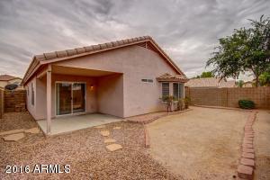 2470 E Orchid Ln, Gilbert, AZ 85296 photo 2