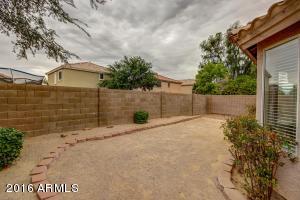 2470 E Orchid Ln, Gilbert, AZ 85296 photo 20