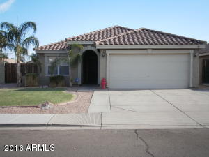 8208 E Osage Ave, Mesa, AZ 85212 photo 1