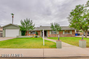 2336 Encanto St, Mesa, AZ 85213 photo 2