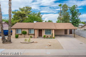 3402 E Campo Bello Dr, Phoenix, AZ 85032 photo 2