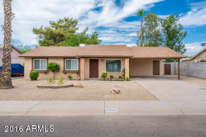 3402 E Campo Bello Dr, Phoenix, AZ 85032 photo 1