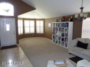 3941 E Douglas Loop, Gilbert, AZ 85234 photo 3