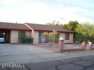3838 W Avalon Dr, Phoenix, AZ 85019 photo 1