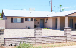3208 E Palm Ln, Phoenix, AZ 85008 photo 1