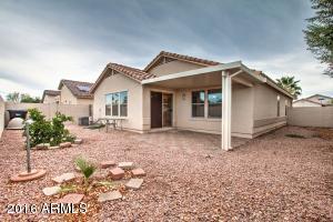2354 S Joslyn --, Mesa, AZ 85209 photo 10