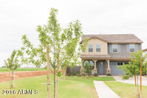 4383 E Amber Ln, Gilbert, AZ 85296 photo 3