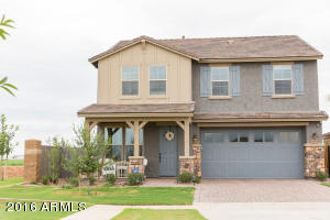 4383 E Amber Ln, Gilbert, AZ 85296 photo 2