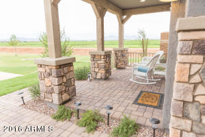 4383 E Amber Ln, Gilbert, AZ 85296 photo 5