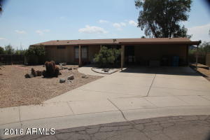2841 E Oraibi Dr, Phoenix, AZ 85050 photo 1