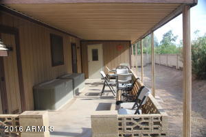 2841 E Oraibi Dr, Phoenix, AZ 85050 photo 20