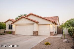 2524 Estrella St, Gilbert, AZ 85296 photo 17