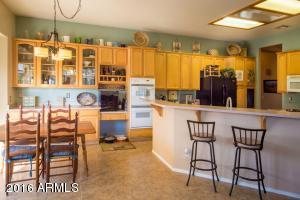 2524 Estrella St, Gilbert, AZ 85296 photo 3