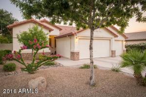 2524 Estrella St, Gilbert, AZ 85296 photo 18