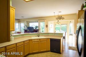 2524 Estrella St, Gilbert, AZ 85296 photo 13