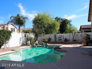 2524 Estrella St, Gilbert, AZ 85296 photo 8