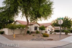 2524 Estrella St, Gilbert, AZ 85296 photo 16