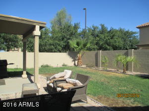 4565 E Ivanhoe St, Gilbert, AZ 85295 photo 20