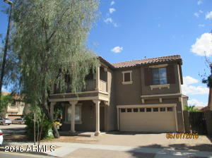 4565 E Ivanhoe St, Gilbert, AZ 85295 photo 1