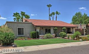 1023 E Derby Dr, Tempe, AZ 85284 photo 1