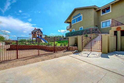 1917 E Hillery Dr, Phoenix, AZ 85022 photo 41