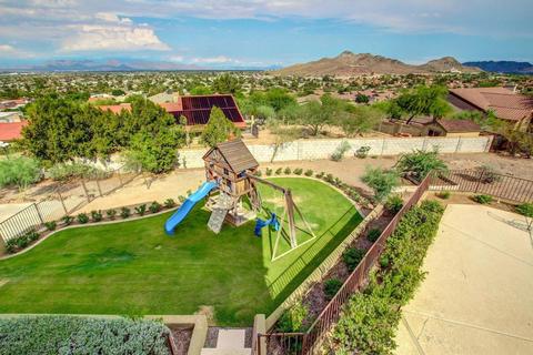 1917 E Hillery Dr, Phoenix, AZ 85022 photo 45
