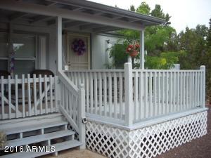 3560 Quail Run Rd, Heber, AZ 85928 photo 3