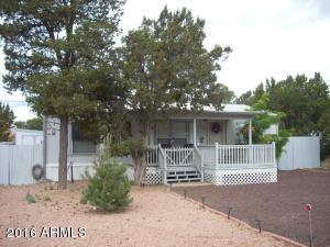 3560 Quail Run Rd, Heber, AZ 85928 photo 1