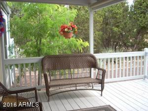 3560 Quail Run Rd, Heber, AZ 85928 photo 4